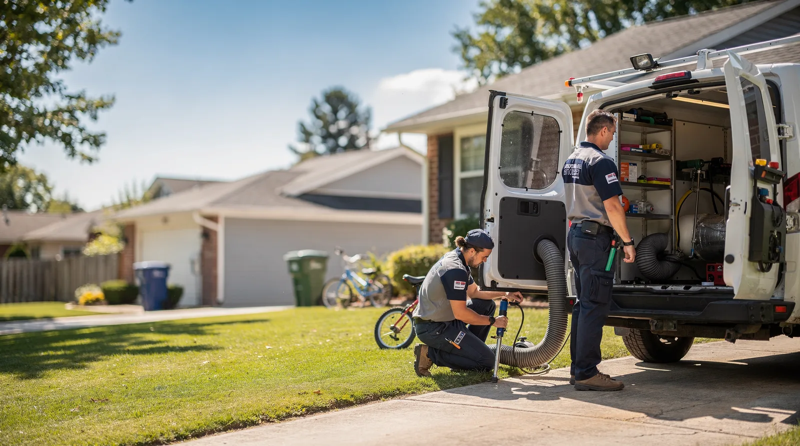 24/7 HVAC Repair & AC Replacement in Battletown, KY near me
